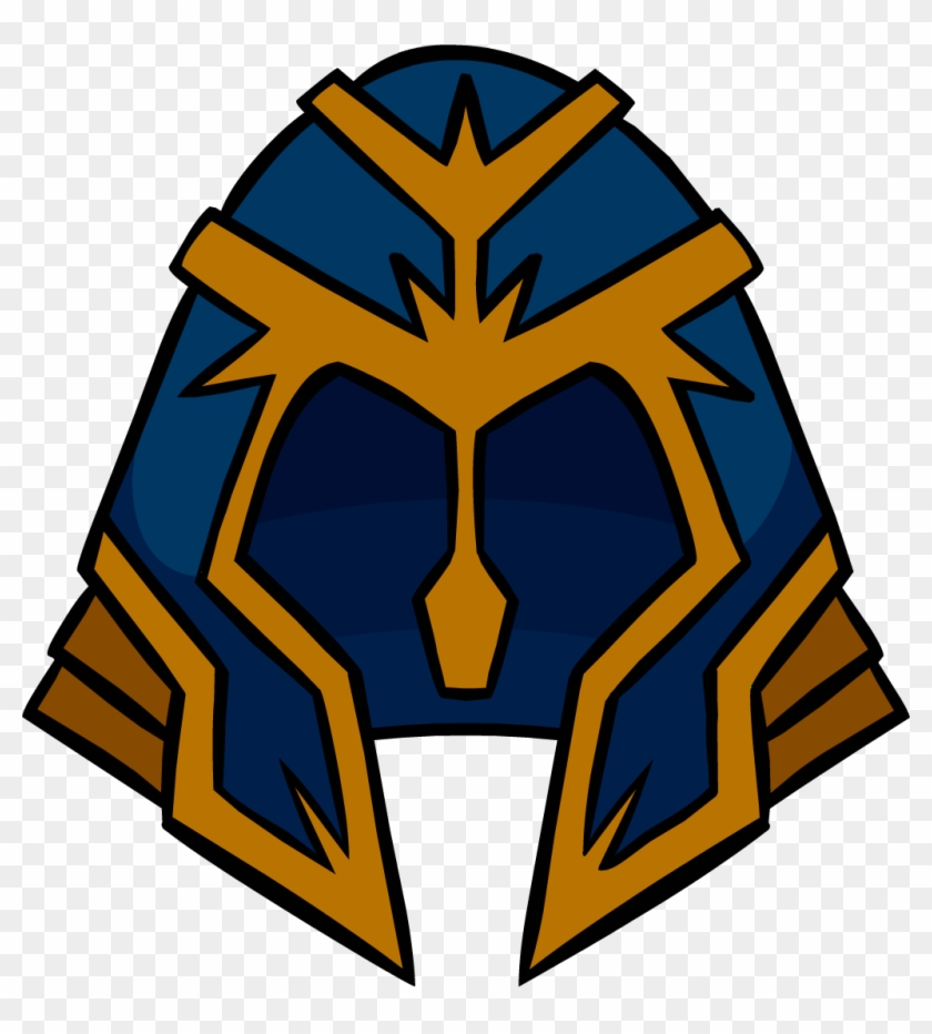 Noble Helmet - Noble Helmet #1081594