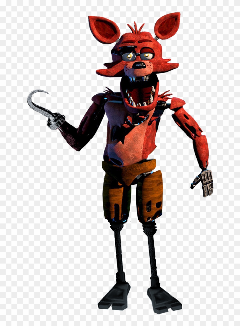 Five Nights At Freddys #1081693