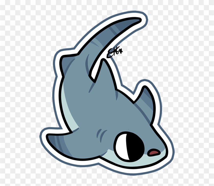Shark Of The Day - Shark Of The Day #1081737