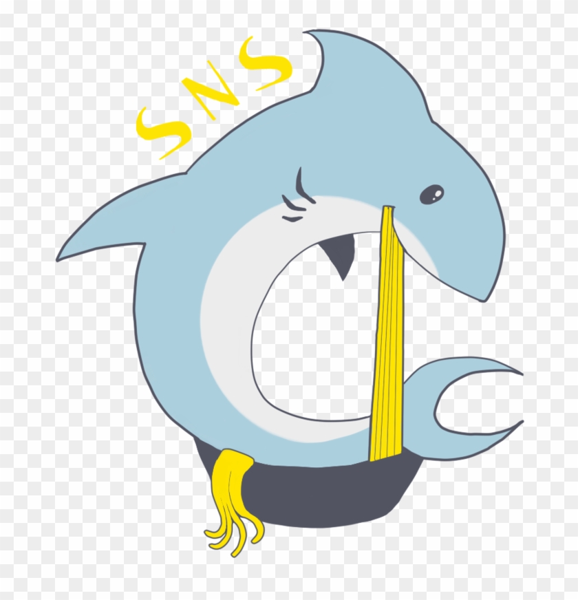 Shark Noodle Studios By L3rron - Cartoon #1081751