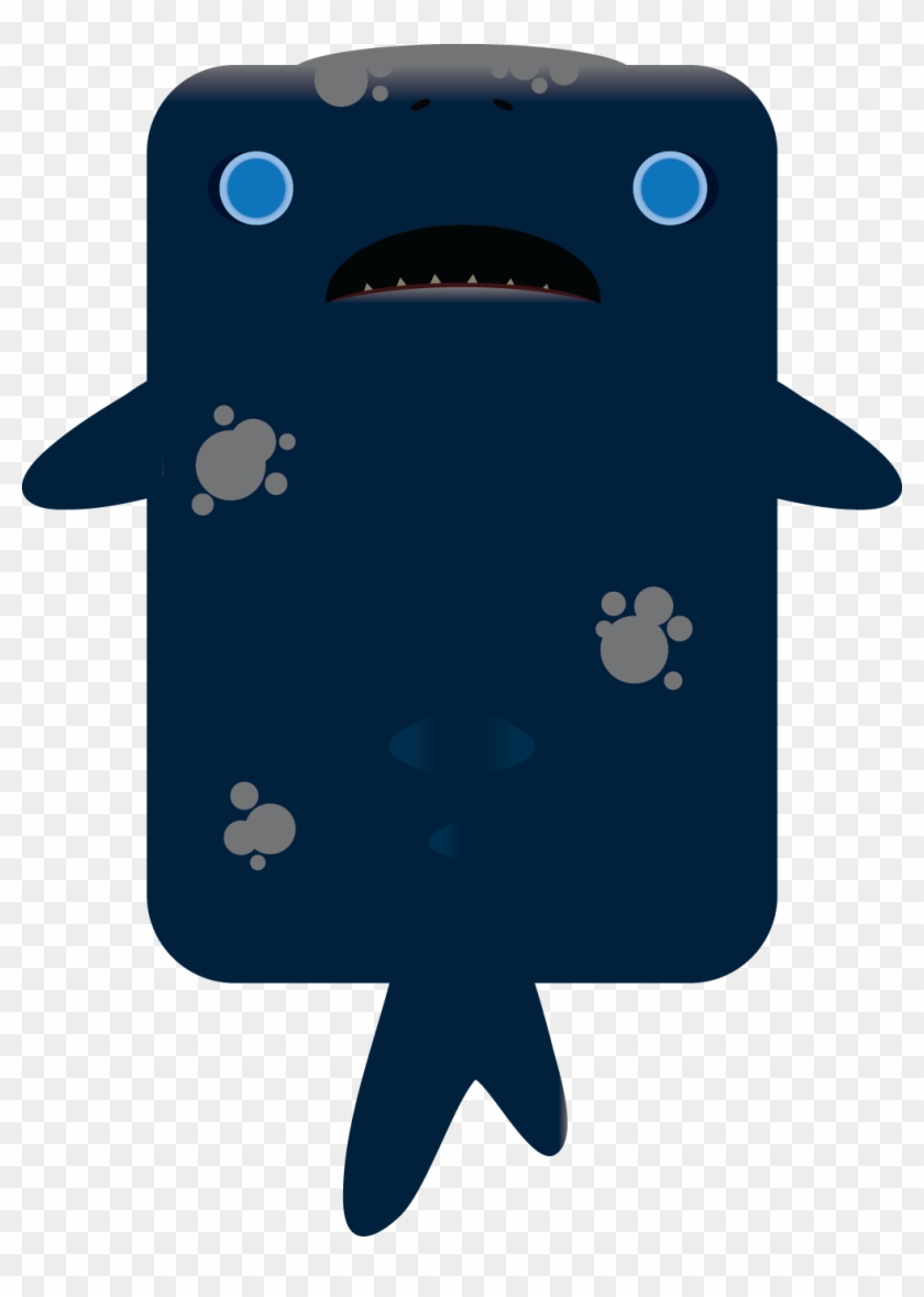 Animalsleeper/greenland Shark - Animalsleeper/greenland Shark #1081772