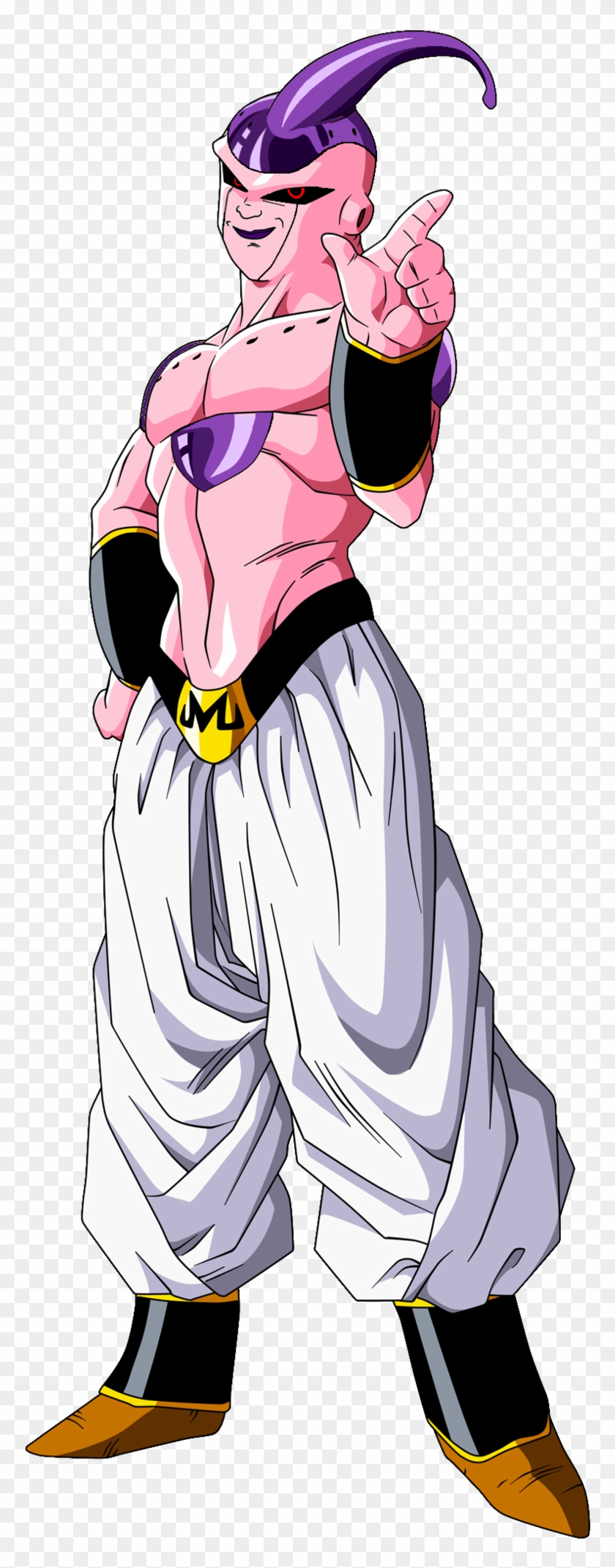 Super Buu - Dragon Ball Super Boo #1081804