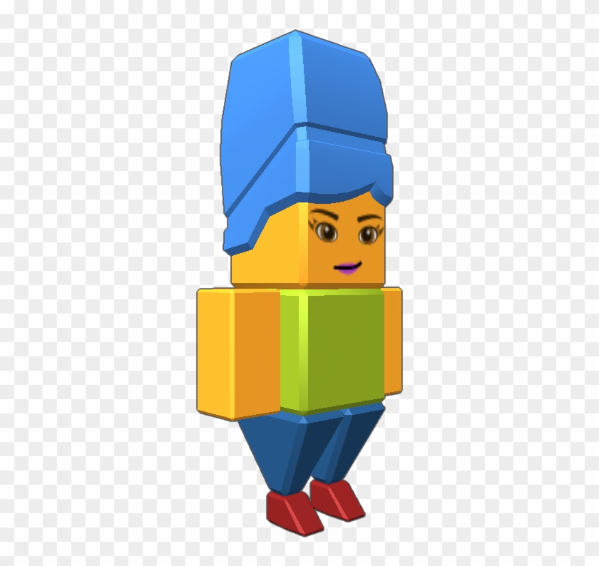 Fox Crossy Road - Cartoon #1081805