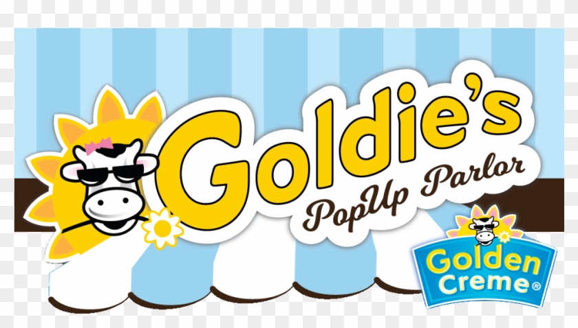 Golden Creme #1081828