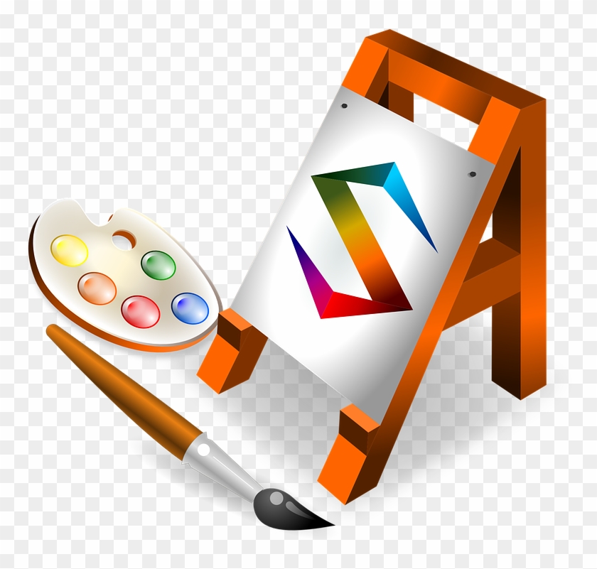 Web Design Clipart Png #1081861