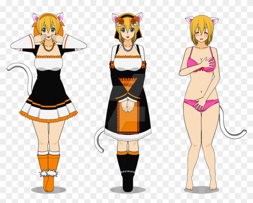 Dee Dee By Ladydarkness97 - Cartoon #1082045