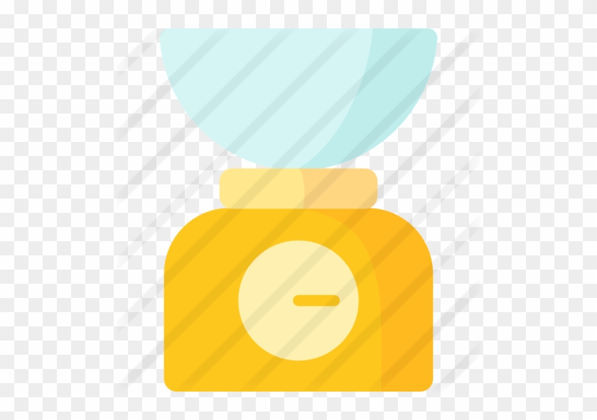 Weight - Circle #1082098