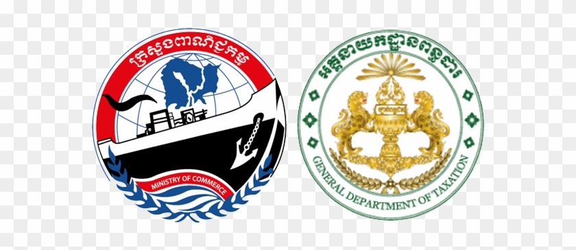 Intellectual Property Department Cambodia #1082146