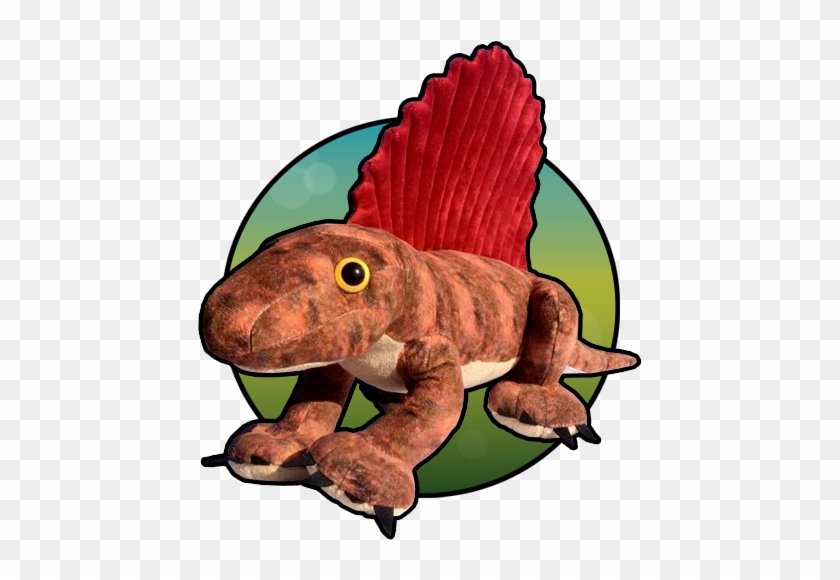 Dimetrodon - Dimetrodon #1082165