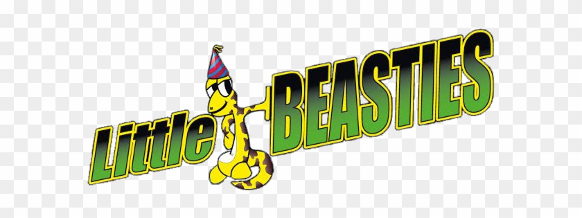 Little Beasties #1082337