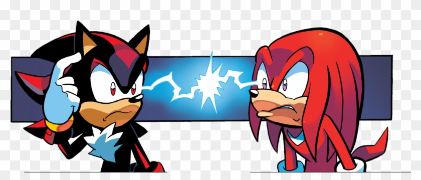 Emerl Sonic Archie Comics #1082360