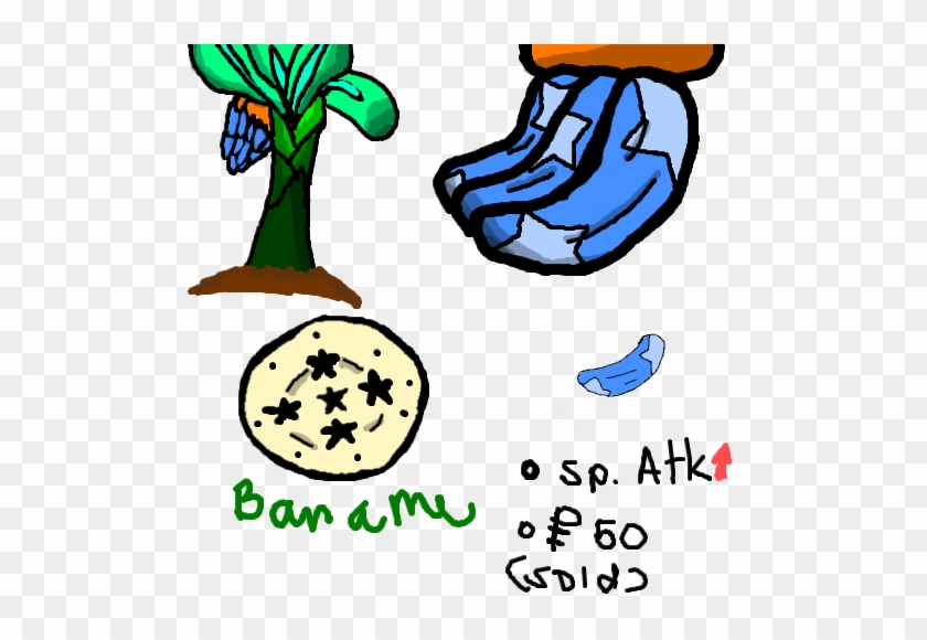 Baname - Baname #1082368