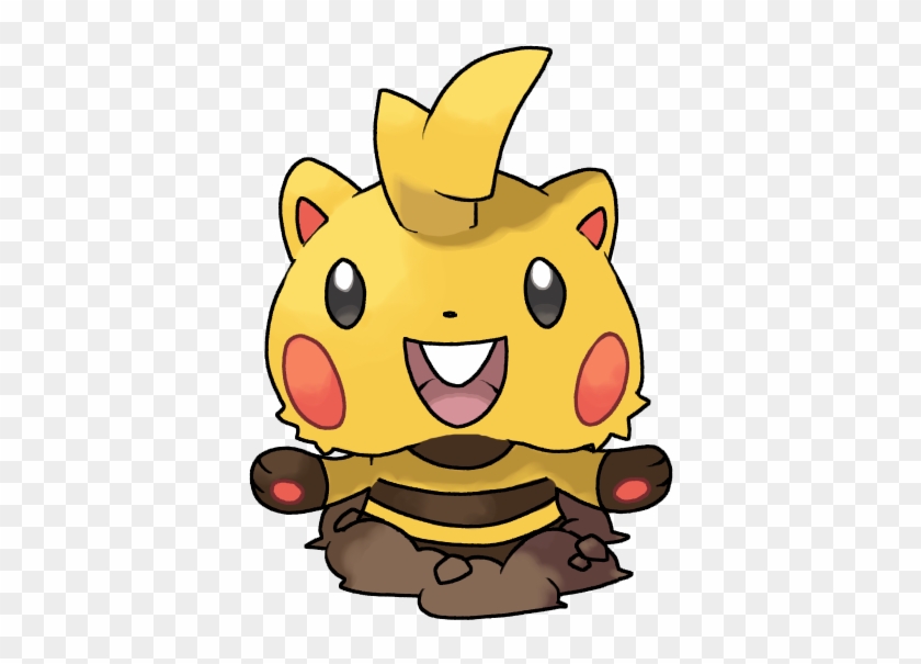Moguchu - Cartoon #1082398