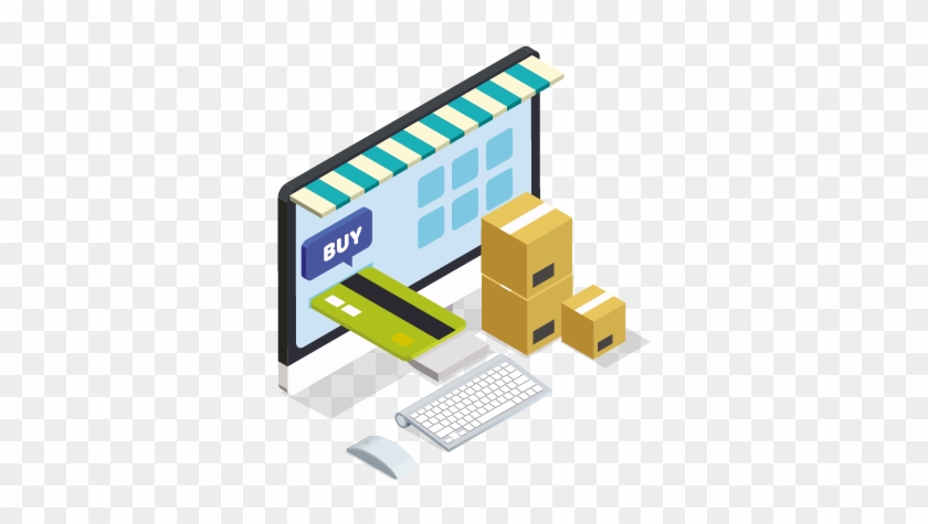 Soluzione E-commerce - Pajak E Commerce #1082416