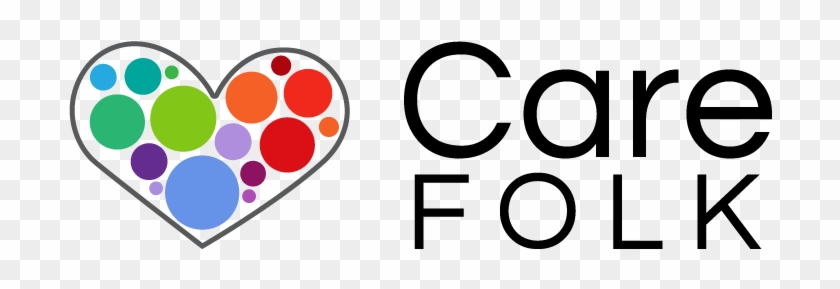 Carefolk Logo Logo - Circle #1082477