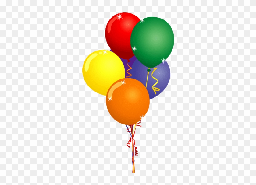 Balloon Clipart #1082504