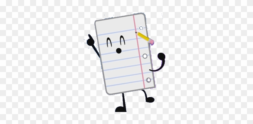 File - Paper Pencil - Png - Paper #1082568