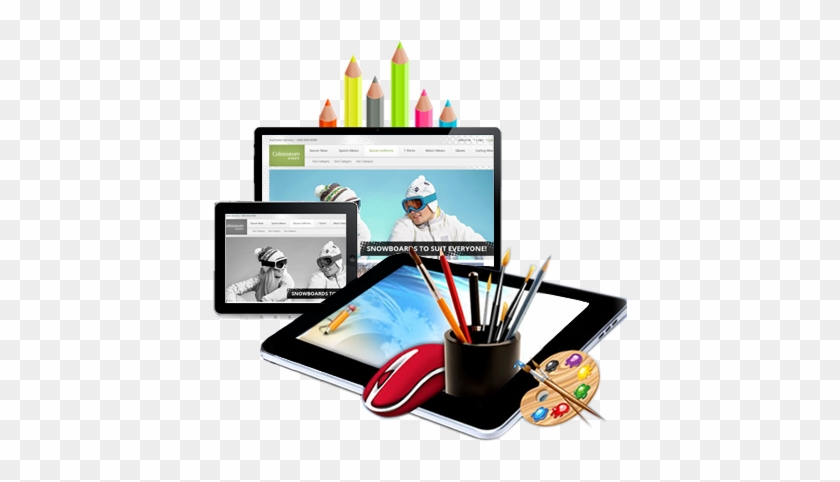 Media Feeds Are Buzzing With Activity That's Positive - Web Design Development #1082575