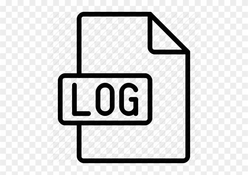 Icons Log Clipart - Sign #1082593