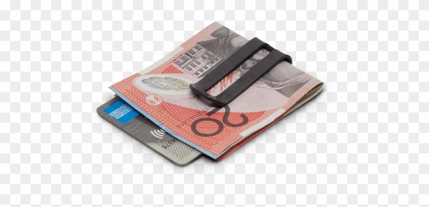 Money Clip #1082748