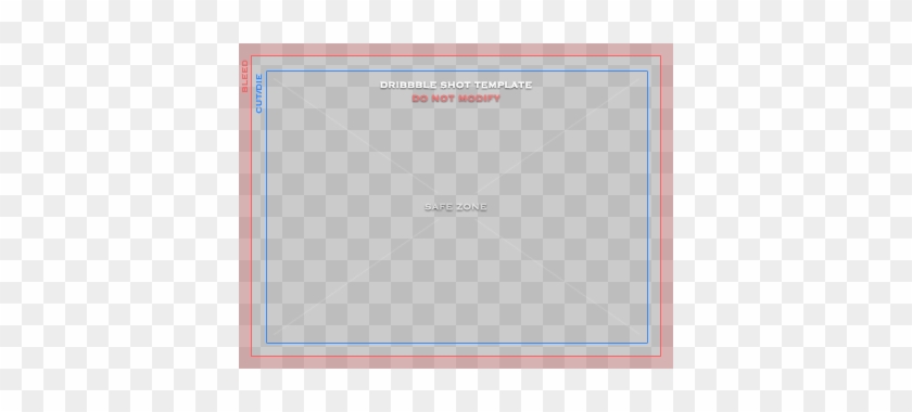 Dribbble Template - Screenshot #1082818