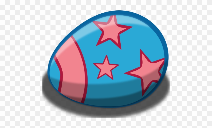 Easter Egg Clip Art #1082995