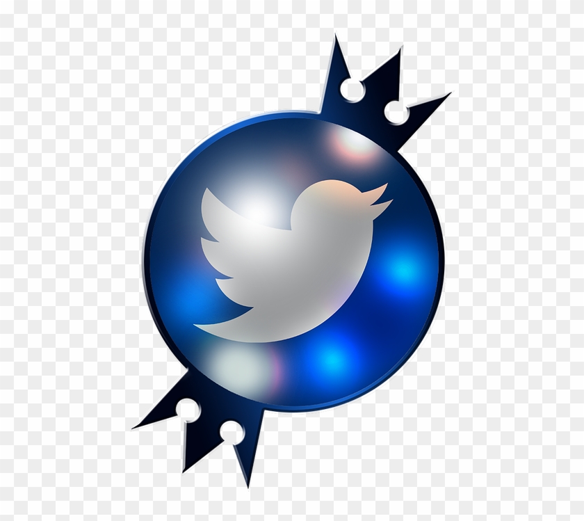 Twitter - Twitch.tv #1083015