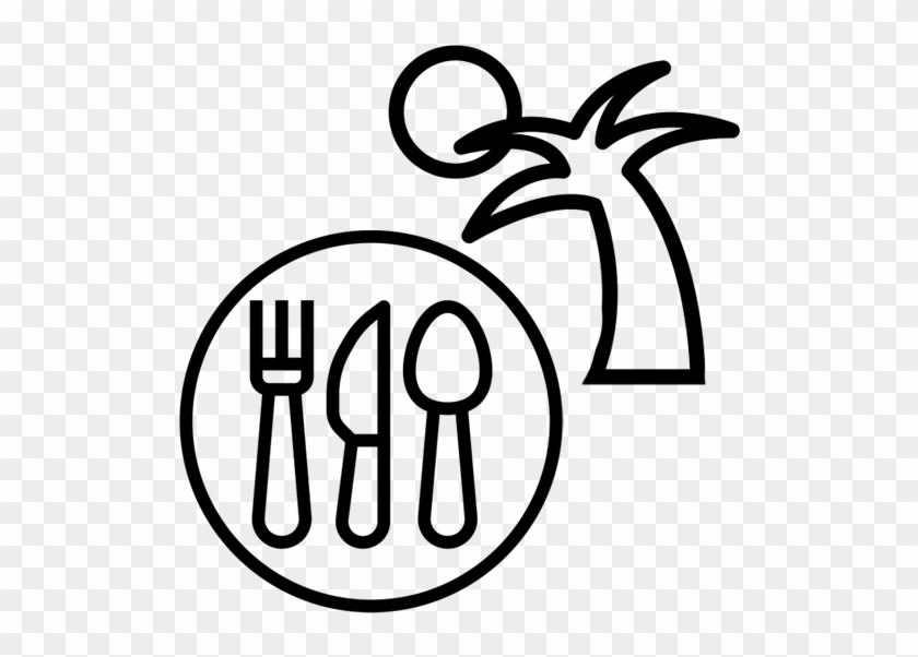 Beach Restaurant - Restaurant #1083031