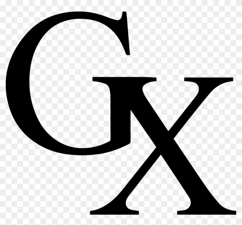 Gxhigh Performance Series - Neogeo X Logo Png #1083085