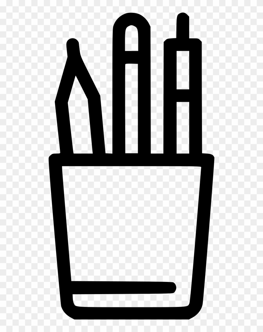 Png File - Pen #1083105