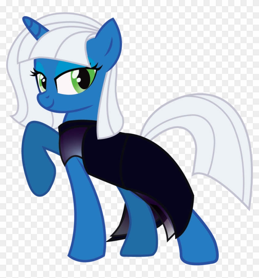 Geekladd Has Drawn More Stuff For Me, This Time It's - Viva Las Pegasus #1083152