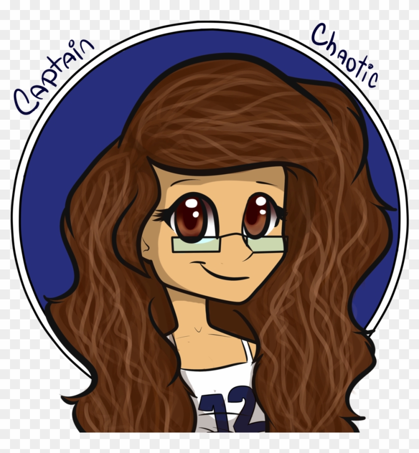Captainchaotic's Profile Picture - Cartoon #1083163