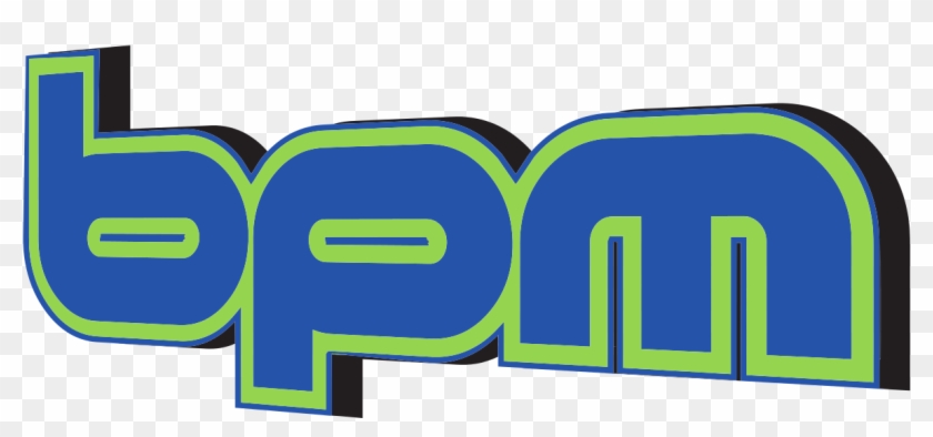 Sirius Xm Bpm Logo #1083173