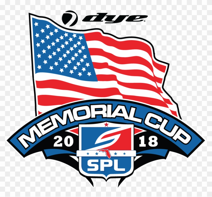2018 Dye Memorial Cup - Dye Paintball #1083211