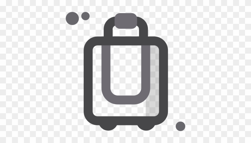 Suitcase Suitcase - Tattoo #1083262