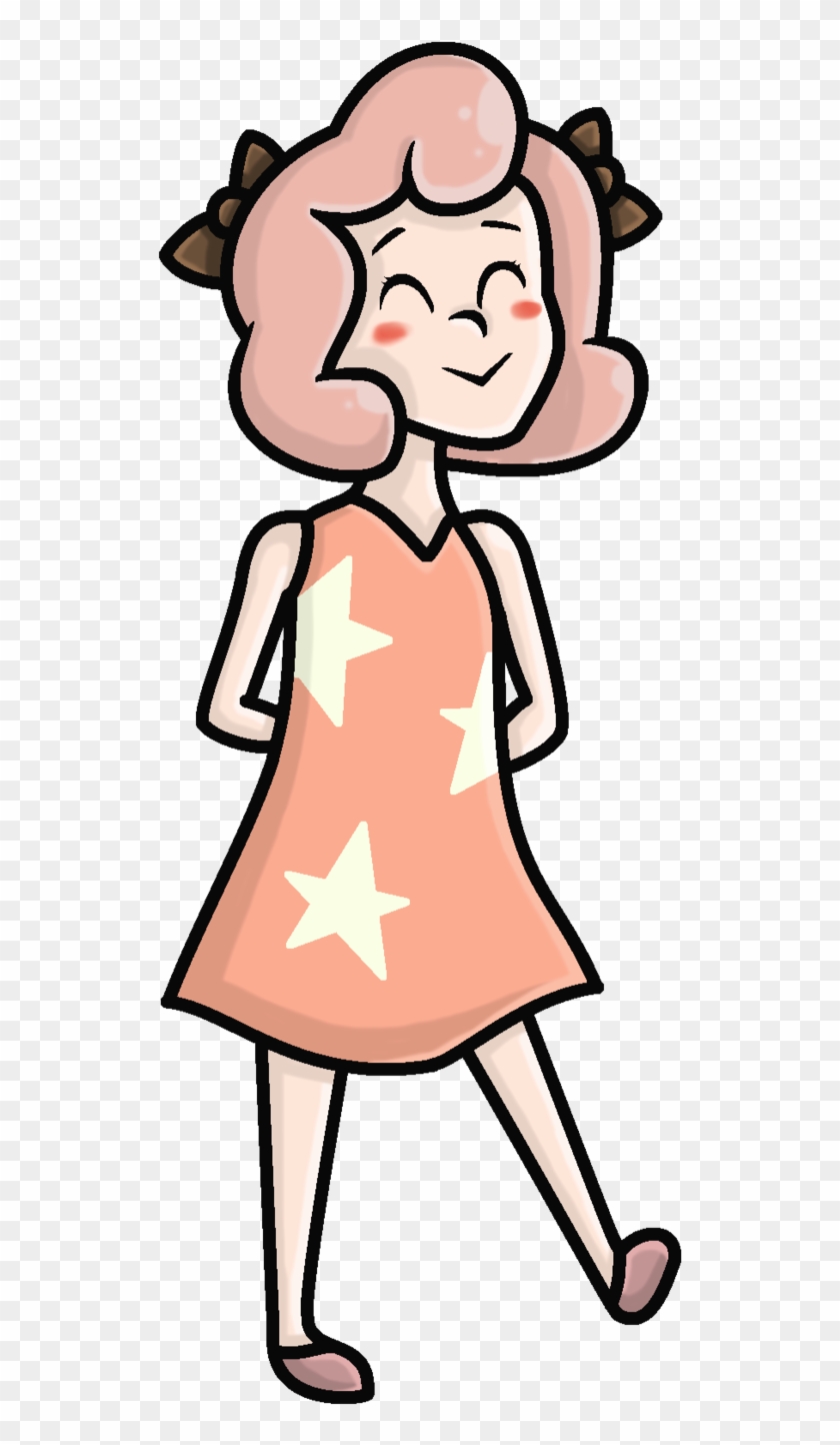 Human Cleffa By Flamefyre1235 - Human Cleffa By Flamefyre1235 #1083269