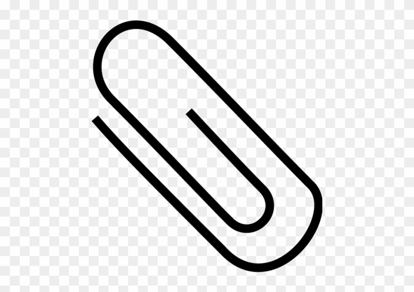 Paper Clip - Paper #1083300