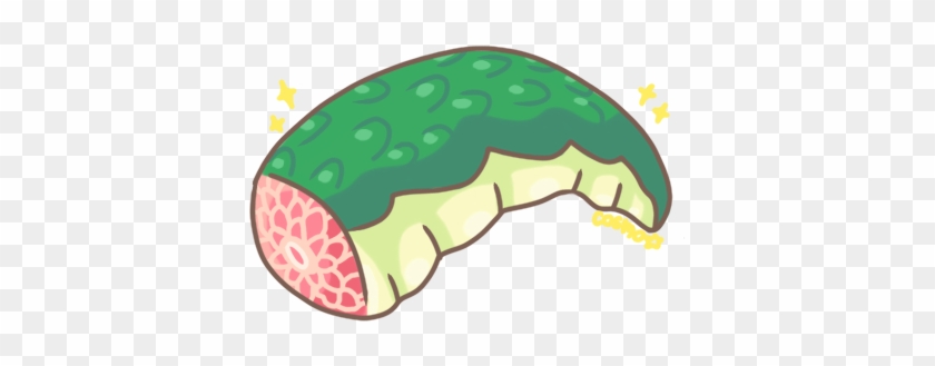 Cosmo Cat 3 0 Tail Meat By Cosmo Cat - Illustration #1083323