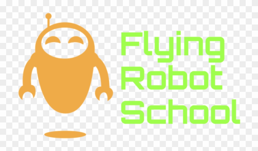Flying Robot School - School #1083438