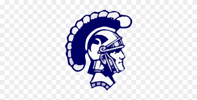 University High School Softball Profile Image - Milpitas High School Trojans #1083456