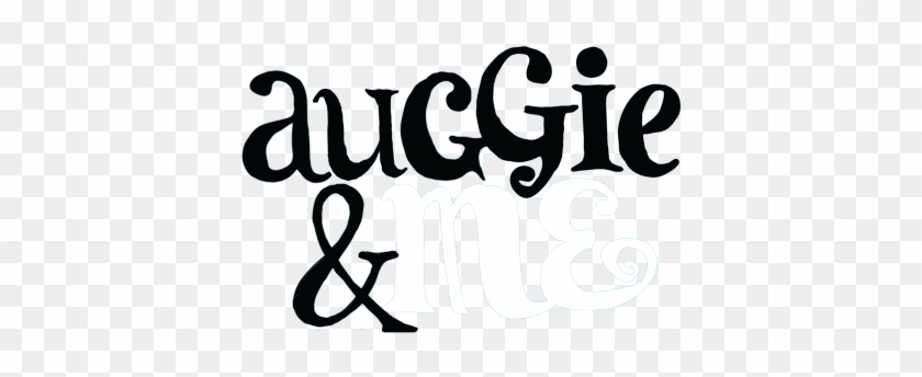 Auggie & Me - Auggie And Me: Three Wonder Stories [book] #1083500