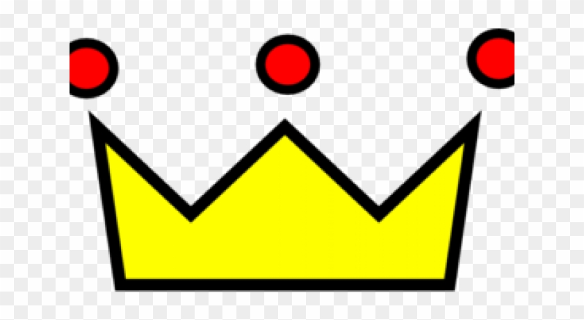 King Crown Clipart - Clip Art #1083605