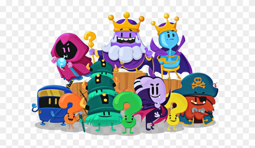 Trivia Crack Kingdoms Game Unofficial Tips Tricks #1083625