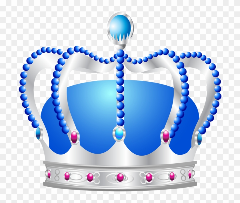 Crown Ornate - Illustration #1083641
