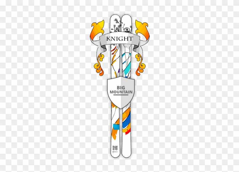Skipage Knight - Skipage Knight #1083679