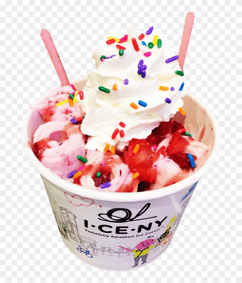 Strawberrycheesecake - Gelato #1083737