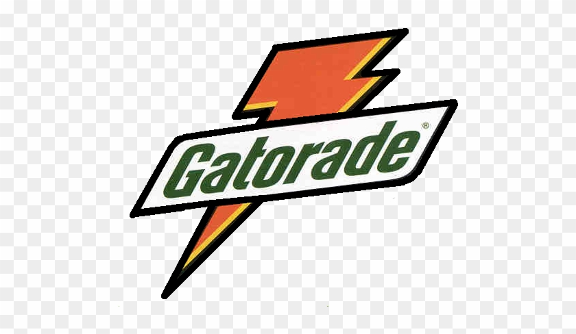Gatorade - The Right Choice For Industry, Electrolyte #1083843