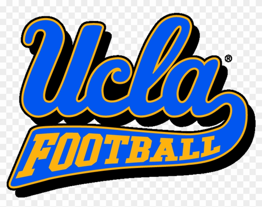 Gatorade - Ucla Bruins #1083900