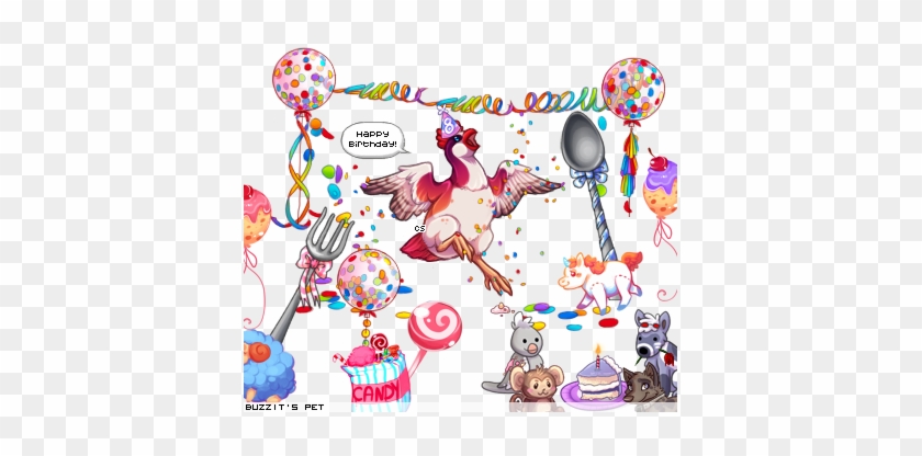 Dressed Pet Happy - Pet #1083904