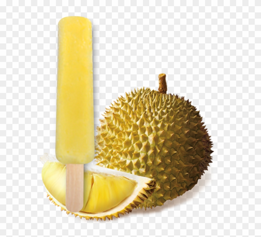 [满199 Minus 100] Meifeng Ice Cream Two Boxes Of Ice - Durian #1083993